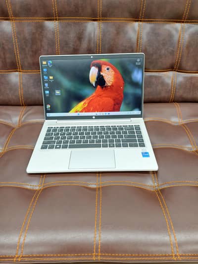 Hp ProBook I5 11th Gen