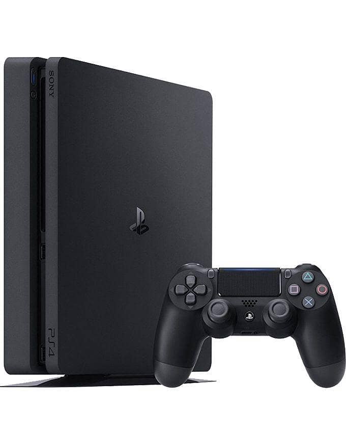Sony PS4 0