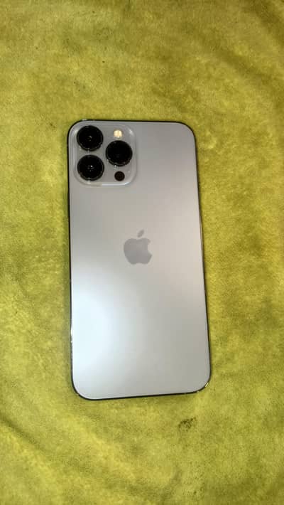 iPhone 13 pro max 128gb non pta