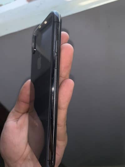 Iphone X Pta