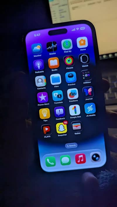 APPLE IPHONE 14 PRO MAX, IPHONE, IPHONE 14 PRO MAX, 256 GB