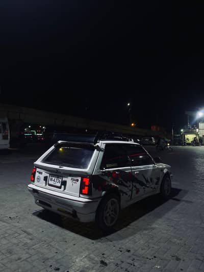 Kisi Bhi Car Ko Naam Krwayen