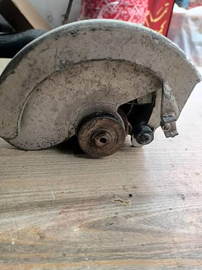 Makita wood cutter 5740NB