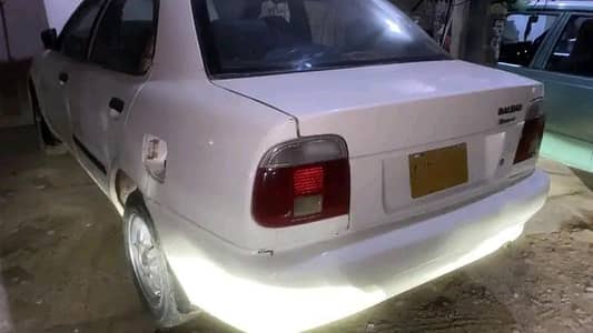 Baleno jxr 2004 file miss place