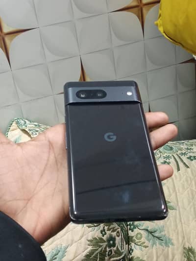 google pixel 7
