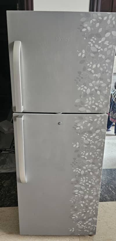 Haier Hrf-380 very good condition