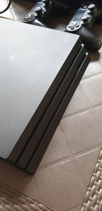 urgent sale ps4 pro jailbreak