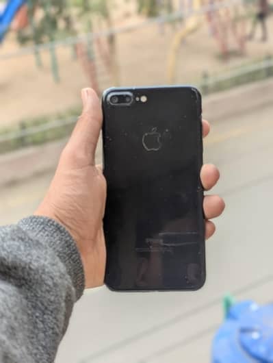 Iphone 7 plus 256 gb pta