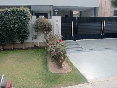 1 Kanal Full House For Rent In DHA Phase 6