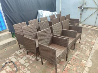 Rattan Chairs Special Offer
