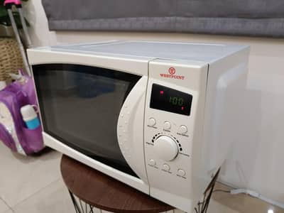 Microwave Westpoint