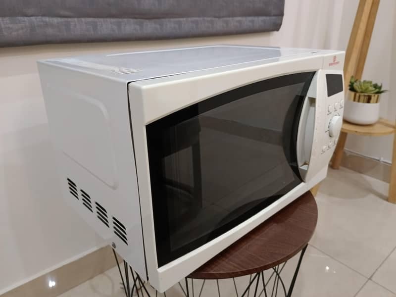 Microwave Westpoint 1