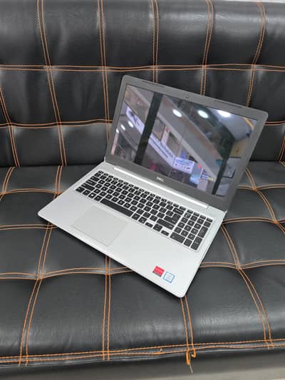 Dell Inspiron 15 Gaming Laptop