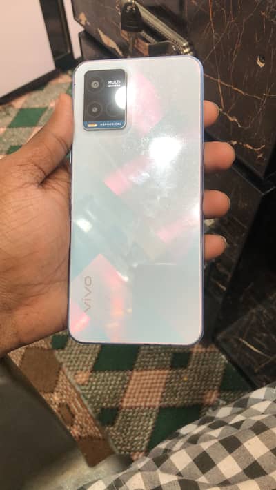 vivo y21 Arjent sale