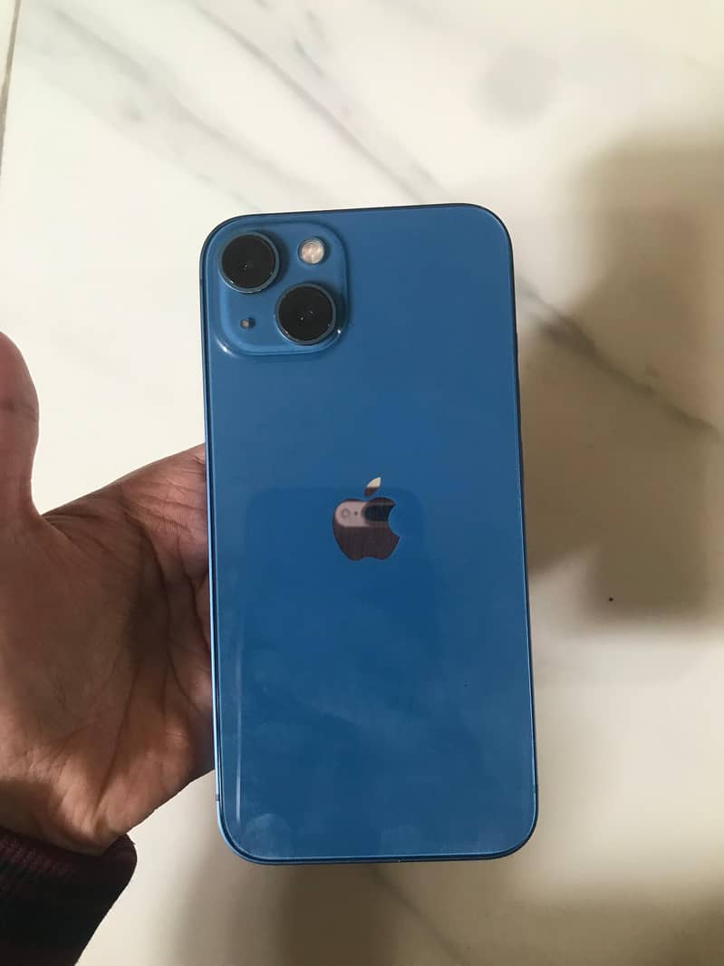 Iphone 13 3