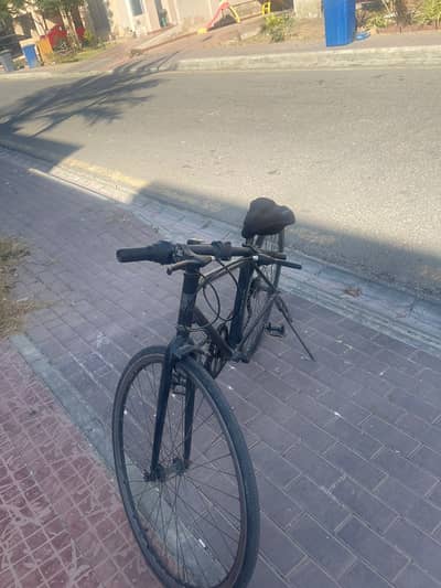 26 inch japneese cycle