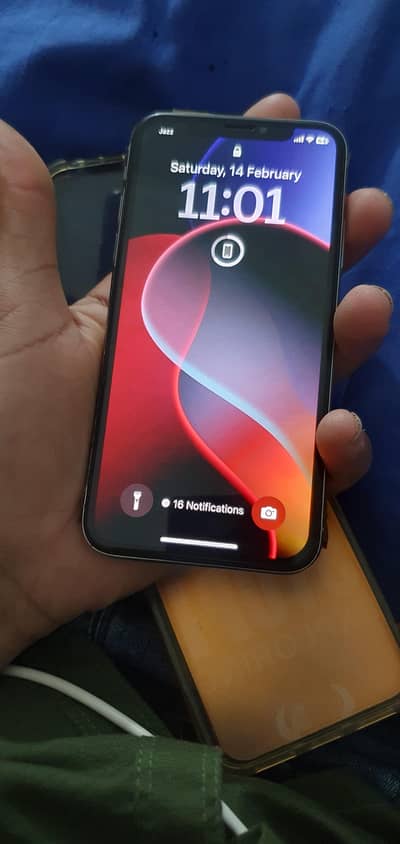 iphone x pta approved