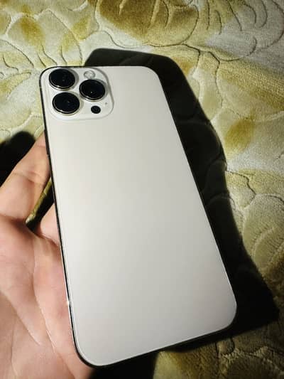 Apple iPhone 13 Pro Max jv golden 256gb