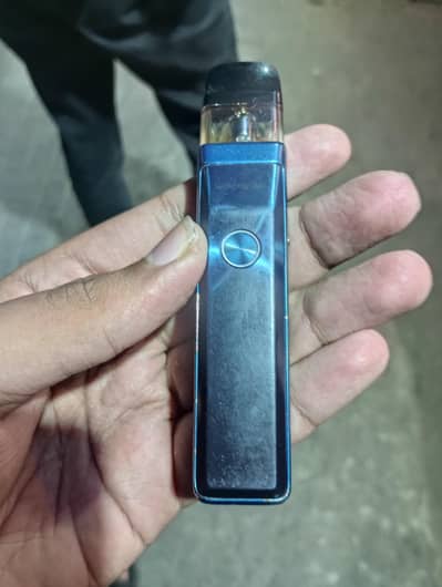 vaporesso xros pro 18+ only