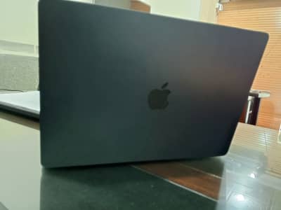 Macbook Air