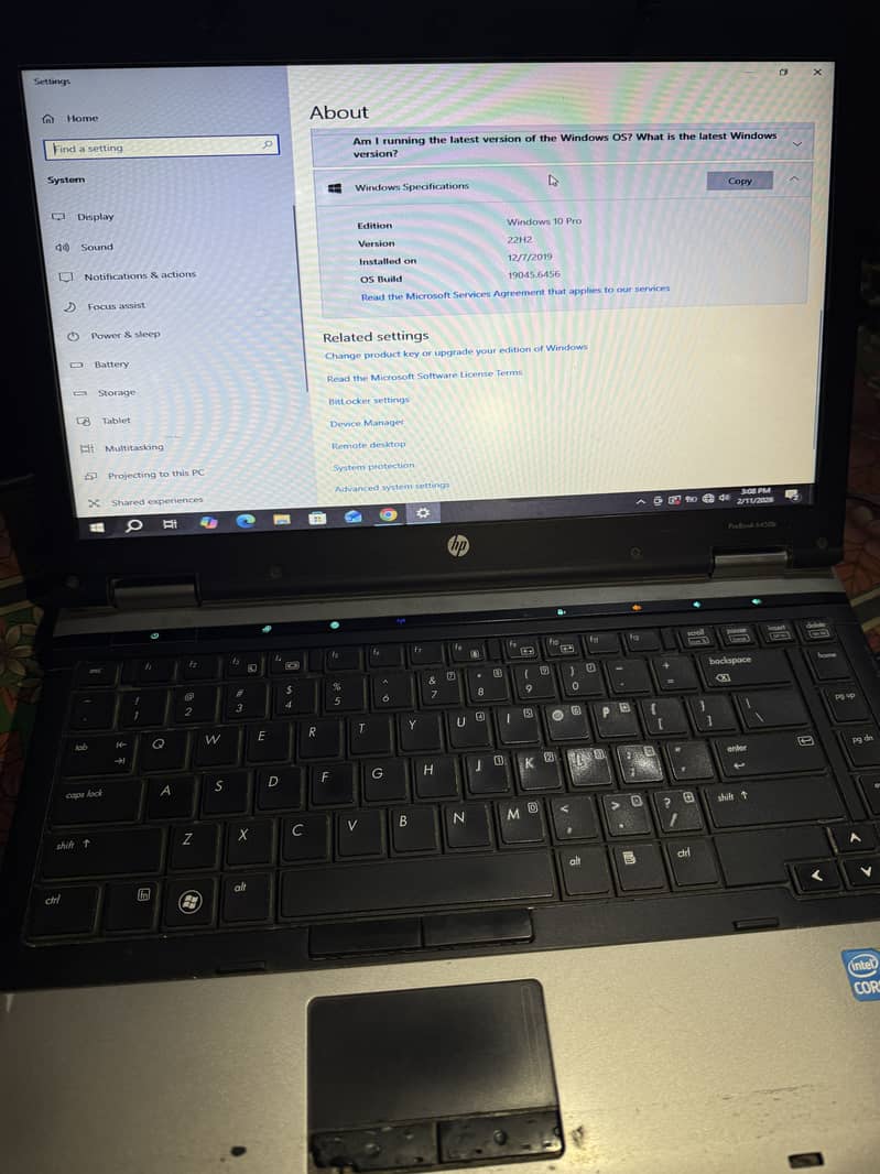 laptop 3