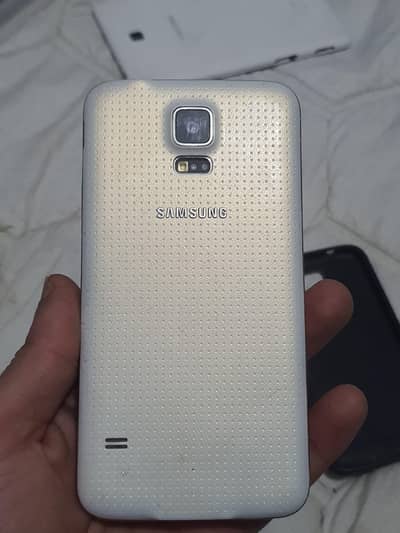 glaxy s5 for sale pta approved