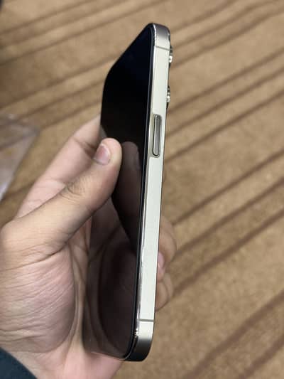 Iphone 14 pro pta approved 83 health