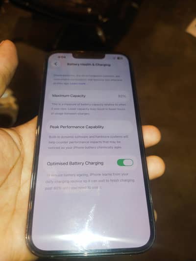 APPLE IPHONE 13 PRO LUSH CONDITION 10 BY 10 AVAILABLE