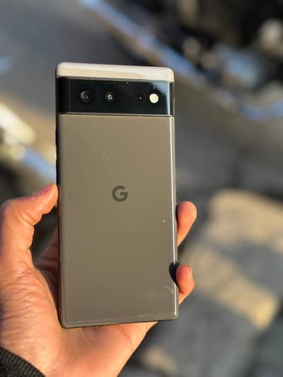 google pixel