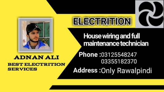 Best electrition services