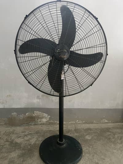 Super General pedestal Fan