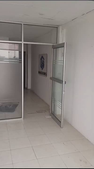 600 Sq Feet Office For Sale At Rahat Commercial
