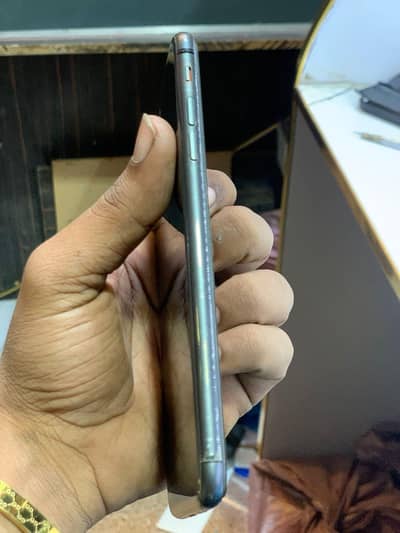 Iphone8plus 64gb PTA approved