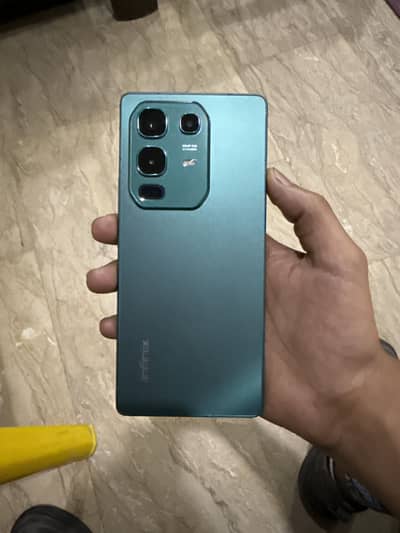 Infinix Note 50 8/256