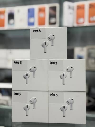 APPLE AIRPODS PRO 3