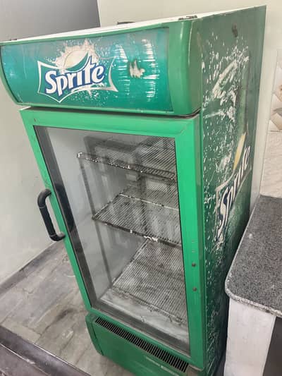 Sprite chiller