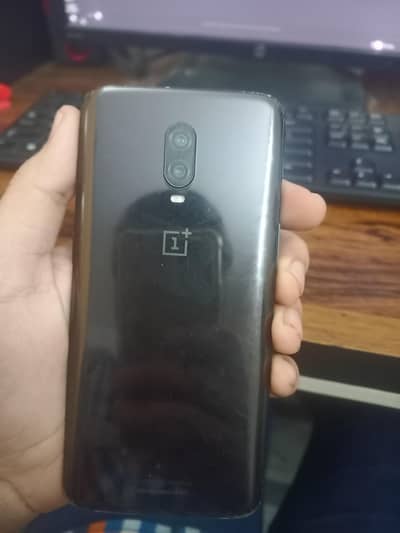 one plus 6t pta