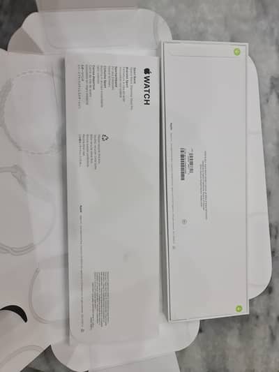 Apple watch series 11 42mm