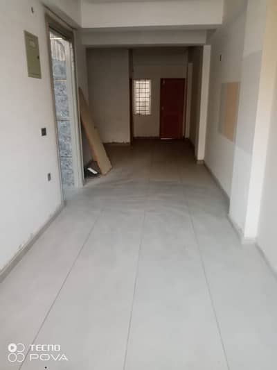 Office In Saba Commercial 500 Square Feet 1st Floor With Lift
