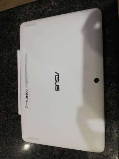 Asus Laptop & Tabe