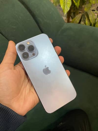 Iphone 13 pro max jv