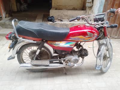 Honda CD 70 karachi 2019 0/3/0/6/2/3/0/9/9/6/3
