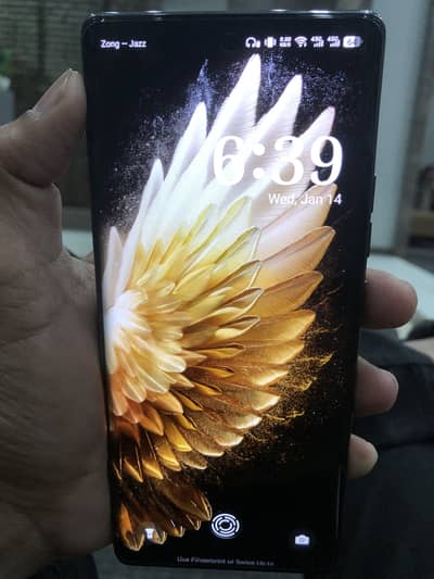 Tecno Camon 40 Pro for Sell