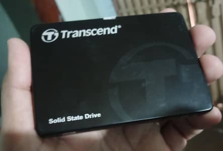 SSD 128 GB 100% Health