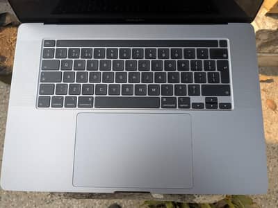 MacBook pro  2019