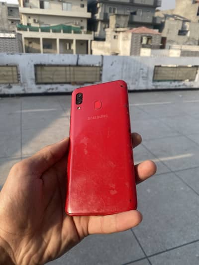 Original pta approved strong:32GB no exchange offer