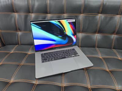 Macbook Pro 16-inch 2019 (A2141) (32/1Tb)