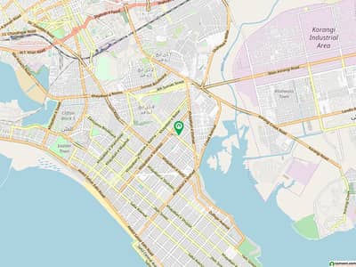 2 BED DD FLAT FOR SALE IN SEHAR COMMERCIAL DHA