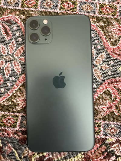 Iphone 11 Pro Max JV