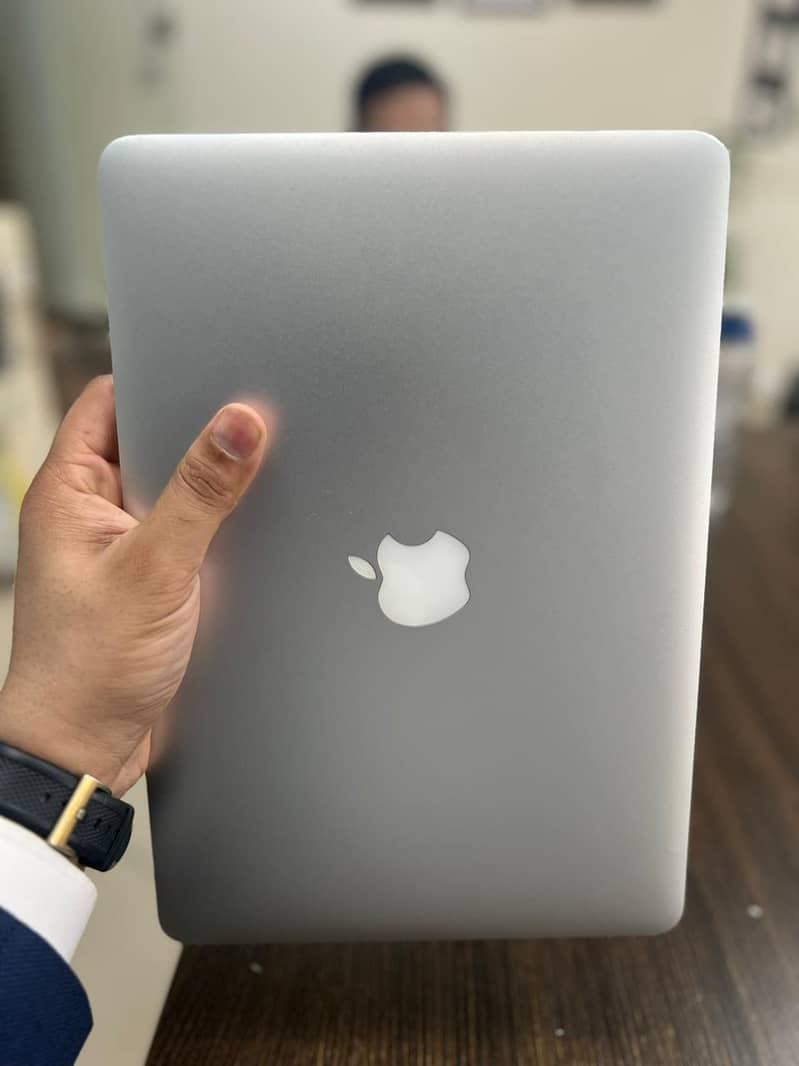 Macbook Pro 2015 9